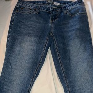 Size 3 Jeans